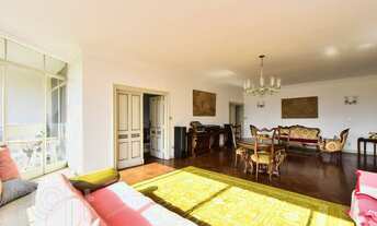 Imagem 2: Apartamento à venda em República com 460 m², 4 quartos, 1 suíte, 1 vaga