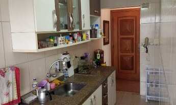 Imagem 4: Apartamento à venda em Jabaquara com 56 m², 2 quartos, 1 vaga