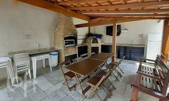 Imagem 7: Apartamento à venda em Saúde com 108 m², 2 quartos, 1 vaga