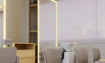 Imagem 6: Apartamento à venda em Cursino com 38 m², 1 quarto