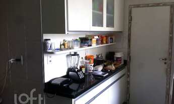 Imagem 7: Apartamento à venda em Campo Grande com 149 m², 4 quartos, 2 suítes, 2 vagas