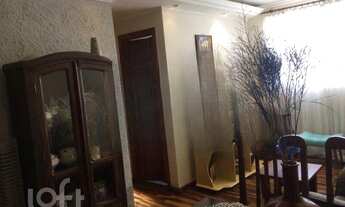 Imagem 3: Apartamento à venda em Vila Formosa com 110 m², 3 quartos, 1 vaga