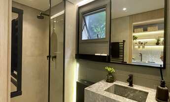 Imagem 2: Apartamento à venda em Perdizes com 25 m², 1 quarto