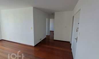 Imagem 3: Apartamento à venda em Vila Olímpia com 65 m², 2 quartos, 1 vaga