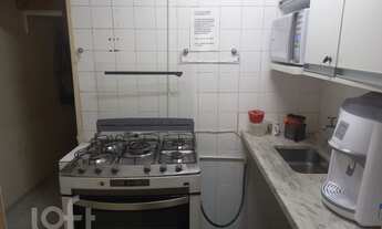 Imagem 5: Apartamento à venda em Santo Amaro com 96 m², 3 quartos, 1 suíte, 1 vaga