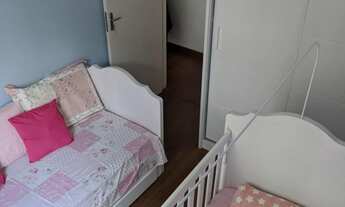 Imagem 2: Apartamento à venda em Aricanduva com 45 m², 2 quartos, 1 vaga