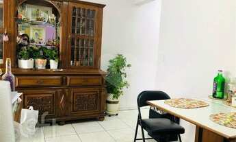 Imagem 3: Apartamento à venda em Santana com 64 m², 2 quartos, 1 vaga