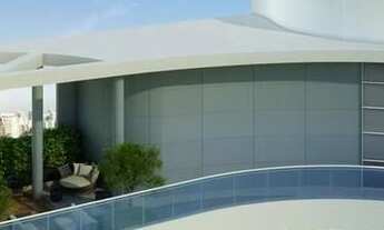 Imagem 4: Apartamento à venda em República com 45 m², 1 quarto, 1 vaga