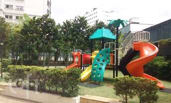 Imagem 3: Apartamento à venda em Vila Leopoldina com 120 m², 4 quartos, 1 suíte, 2 vagas