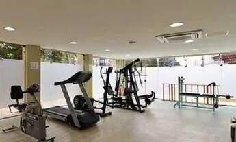 Imagem 3: Apartamento à venda em Morumbi com 91 m², 2 quartos, 1 vaga