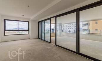 Imagem 5: Apartamento à venda em Alto da Lapa com 243 m², 4 quartos, 2 suítes, 4 vagas