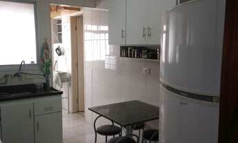 Imagem 6: Apartamento à venda em Cursino com 87 m², 3 quartos, 1 suíte, 2 vagas