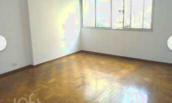 Imagem: Apartamento à venda em Santa Cecília com