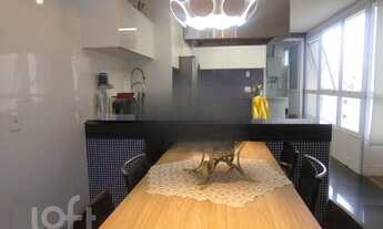 Imagem 6: Apartamento à venda em Perdizes com 318 m², 4 quartos, 4 suítes, 5 vagas