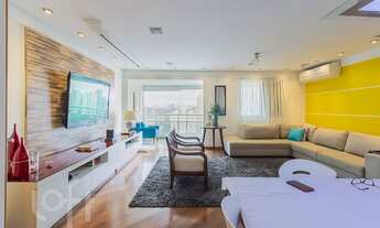 Imagem 4: Apartamento à venda em Vila Leopoldina com 114 m², 3 quartos, 1 suíte, 2 vagas