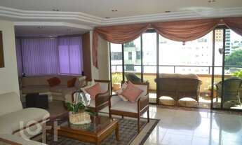 Imagem: Apartamento à venda em Santana com 218