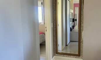 Imagem 7: Apartamento à venda em Brooklin com 100 m², 2 quartos, 2 suítes, 2 vagas