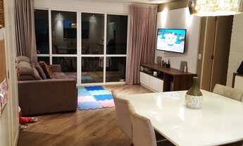 Imagem: Apartamento à venda em Bosque da Saúde