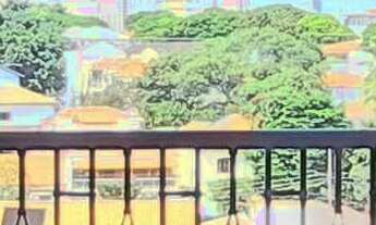 Imagem 3: Apartamento à venda em Alto da Lapa com 118 m², 2 quartos, 2 suítes, 3 vagas