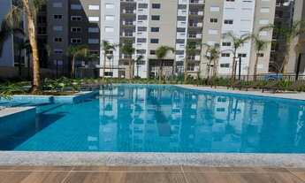 Imagem 3: Apartamento à venda em Barra Funda com 66 m², 3 quartos, 1 suíte, 1 vaga