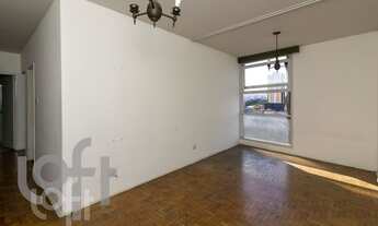 Imagem: Apartamento à venda em Pari com 111 m²