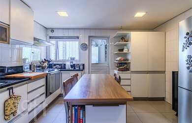 Imagem 6: Apartamento à venda em Vila Leopoldina com 143 m², 3 quartos, 3 suítes, 3 vagas