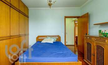 Imagem 2: Apartamento à venda em Alto da Lapa com 166 m², 2 quartos, 1 suíte, 3 vagas