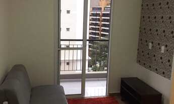 Imagem 3: Apartamento à venda em Vila Andrade com 62 m², 1 quarto, 1 vaga