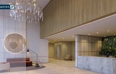 Imagem 3: APARTAMENTO em São Paulo - SP, Aclimação