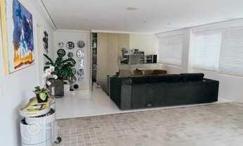 Imagem 2: Apartamento à venda em Vila Sônia com 400 m², 4 quartos, 4 suítes, 6 vagas