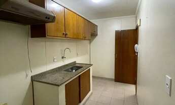 Imagem 6: Apartamento à venda em Bela Vista com 60 m², 1 quarto, 1 vaga