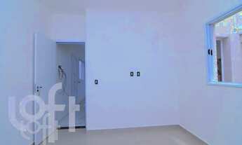 Imagem 2: Apartamento à venda em Tucuruvi com 34 m², 1 quarto