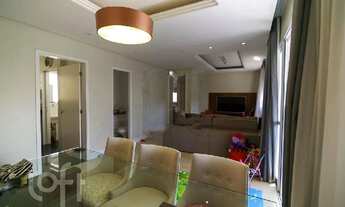 Imagem 3: Apartamento à venda em Vila Andrade com 89 m², 2 quartos, 2 suítes, 2 vagas