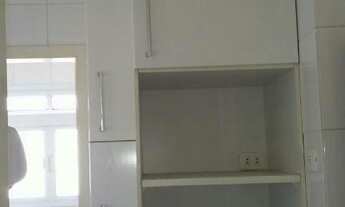 Imagem 3: Apartamento à venda em Jabaquara com 51 m², 1 quarto, 1 vaga