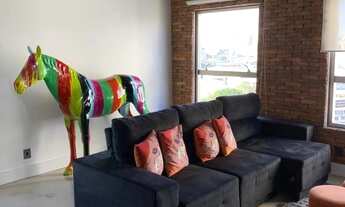 Imagem: Apartamento à venda em Vila Leopoldina