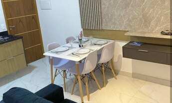 Imagem 3: Apartamento à venda em Tucuruvi com 31 m², 1 quarto