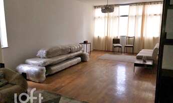 Imagem 4: Apartamento à venda em Santa Cecília com 176 m², 3 quartos, 1 suíte, 1 vaga