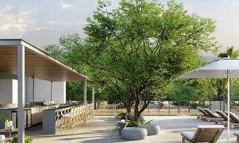 Imagem 4: Apartamento à venda em Santo Amaro com 142 m², 3 quartos, 3 suítes, 2 vagas