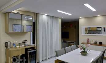 Imagem 3: Apartamento à venda em Cangaíba com 72 m², 3 quartos, 1 suíte, 1 vaga