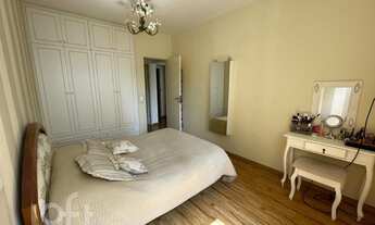 Imagem 4: Apartamento à venda em Bela Vista com 106 m², 3 quartos, 1 suíte, 2 vagas