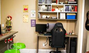 Imagem 6: Apartamento à venda em Vila Prudente com 36 m², 1 quarto