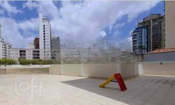 Imagem 7: Apartamento à venda em Santana com 110 m², 3 quartos, 1 suíte, 1 vaga