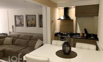 Imagem 4: Apartamento à venda em Jabaquara com 91 m², 2 quartos, 1 suíte, 2 vagas