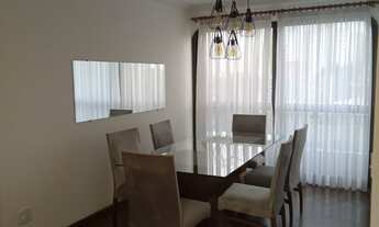 Imagem 3: Apartamento à venda em Penha com 110 m², 3 quartos, 1 suíte, 2 vagas