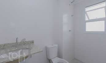 Imagem 2: Apartamento à venda em República com 28 m², 1 quarto, 1 suíte