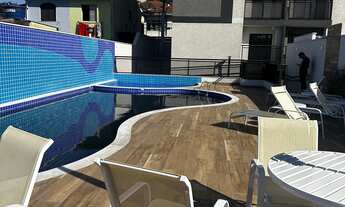 Imagem 2: Apartamento à venda em Jardim São Paulo com 49 m², 2 quartos