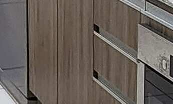 Imagem 6: Apartamento à venda em Barra Funda com 163 m², 3 quartos, 1 suíte, 2 vagas