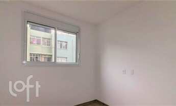 Imagem 2: Apartamento à venda em Jabaquara com 26 m², 1 quarto, 1 suíte