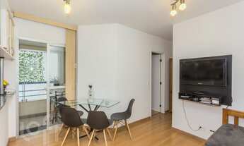 Imagem: Apartamento à venda em Vila Romana com