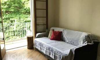 Imagem 2: Apartamento à venda em Aclimação com 100 m², 2 quartos, 1 suíte